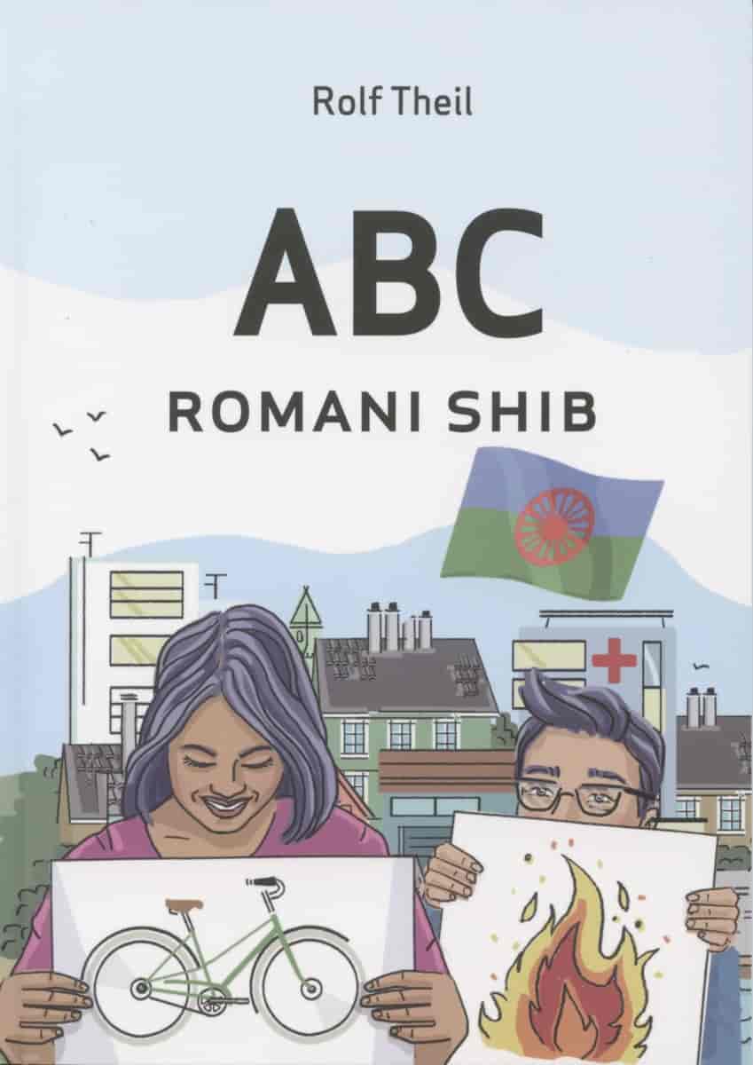 ABC Romani shib