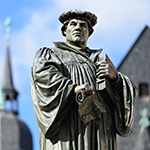 Martin Luther | Foto: AVTG / iStockphoto