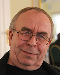 Henning Kolstad