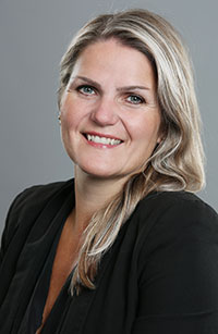 Karoline Riise Kristiansen | Foto: Ole Kaland, NRK