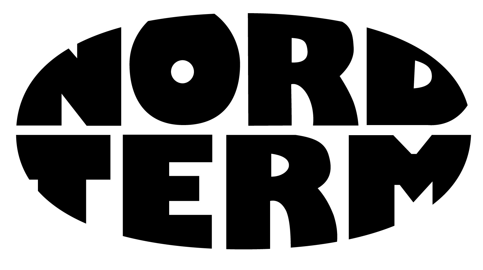 NORDTERM logo