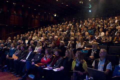 Publikum 2010