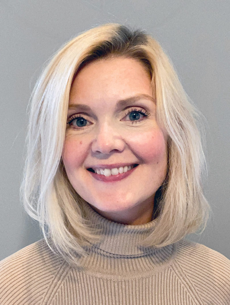 Jorid Oddveig Saure | Foto: Nynorsksenteret